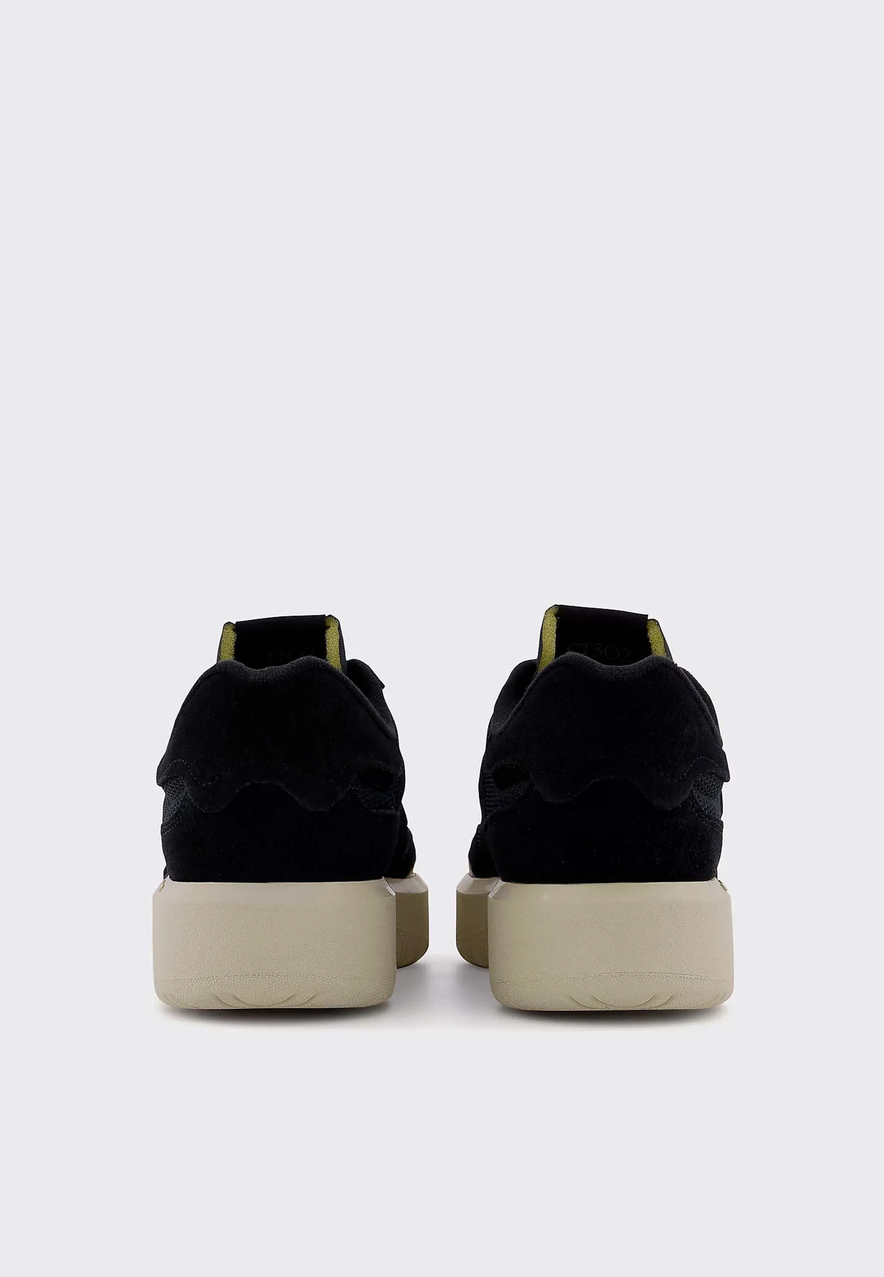CT302WA XLD - black/calm taupe