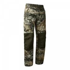 Deerhunter Excape Rain Trousers - REALTREE EXCAPEâ¢