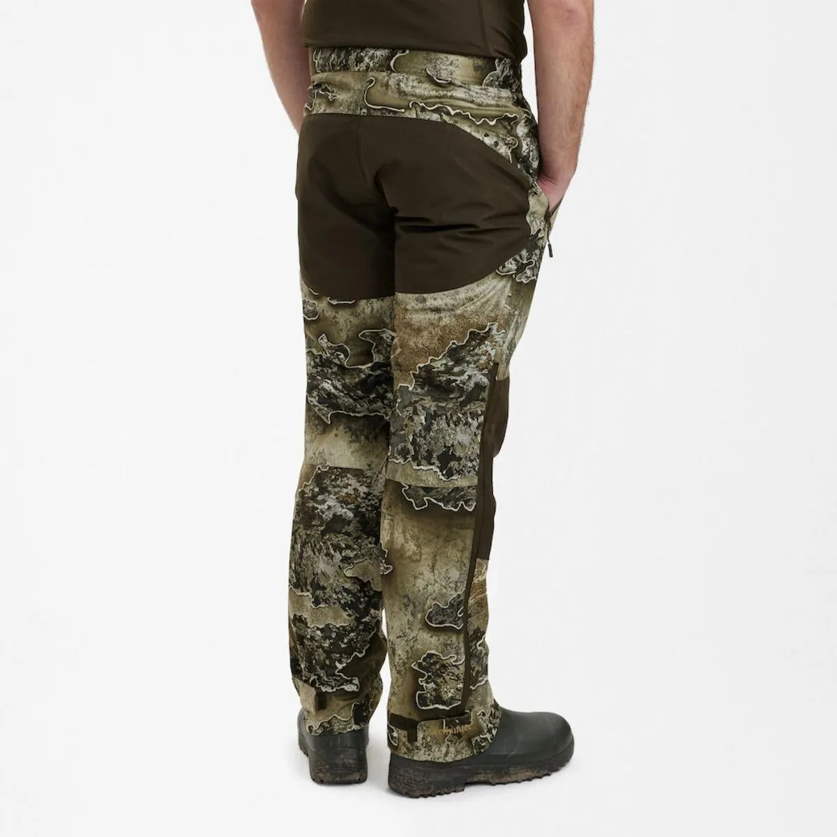 Deerhunter Excape Rain Trousers - REALTREE EXCAPEâ¢