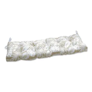 Delray Natural 56" Blown Bench