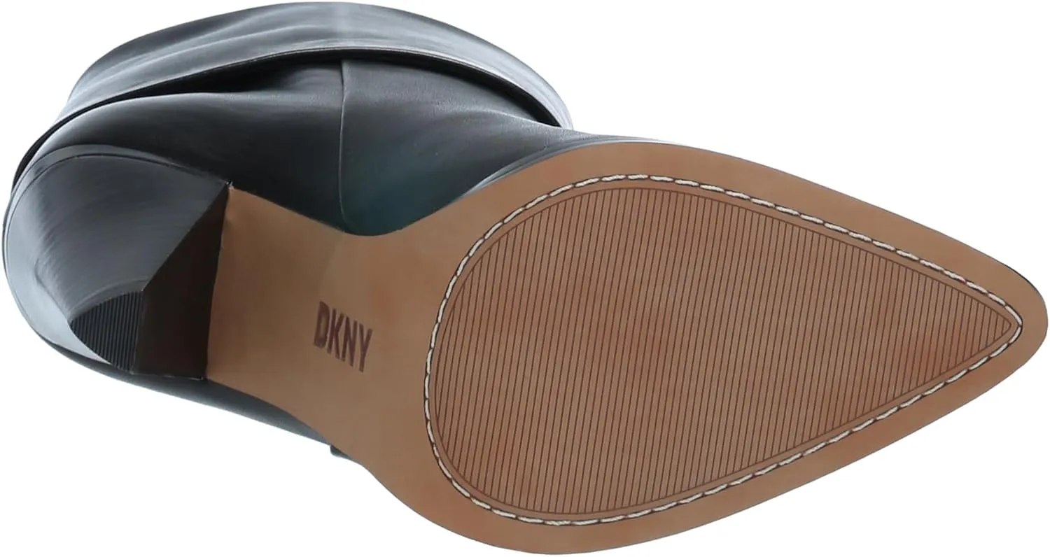 DKNY Women's Cerise-Ankle Bootie Fashion Boot