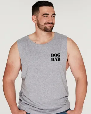 Dog Dad LC Tank