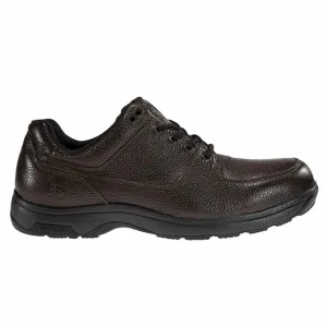 Dunham Men's Windsor Lace Up Brown D