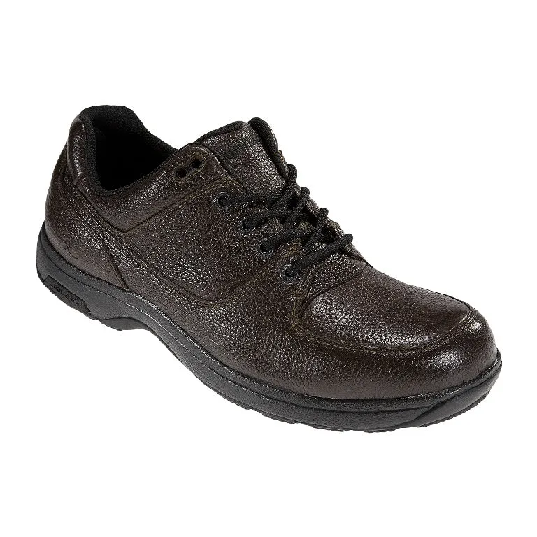 Dunham Men's Windsor Lace Up Brown D