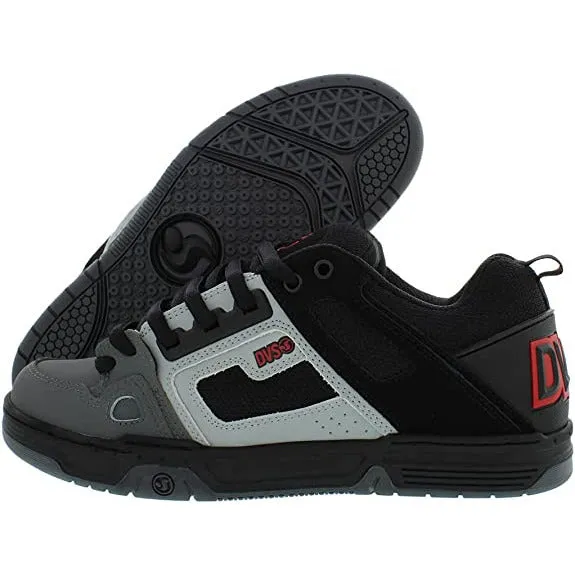 DVS SHOES COMANCHE