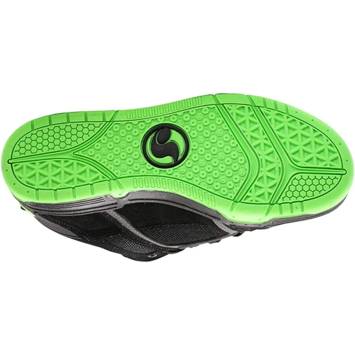 DVS SHOES COMANCHE