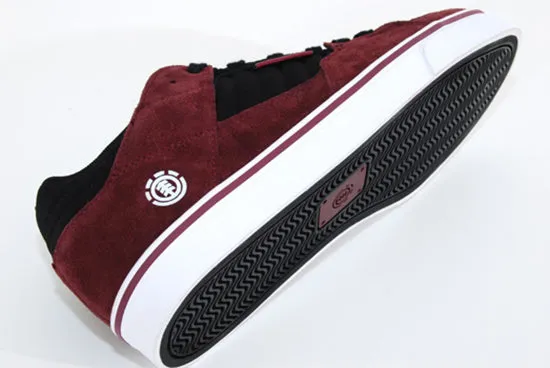 Element - GLT 2-Burgundy