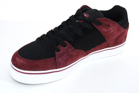 Element - GLT 2-Burgundy