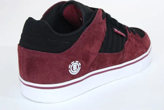 Element - GLT 2-Burgundy