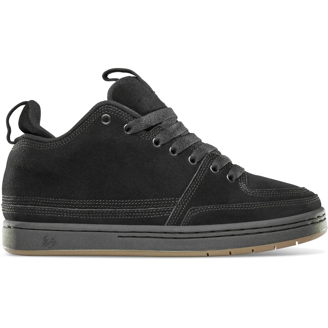 eS Penny 2 Skateboard Shoe -Black