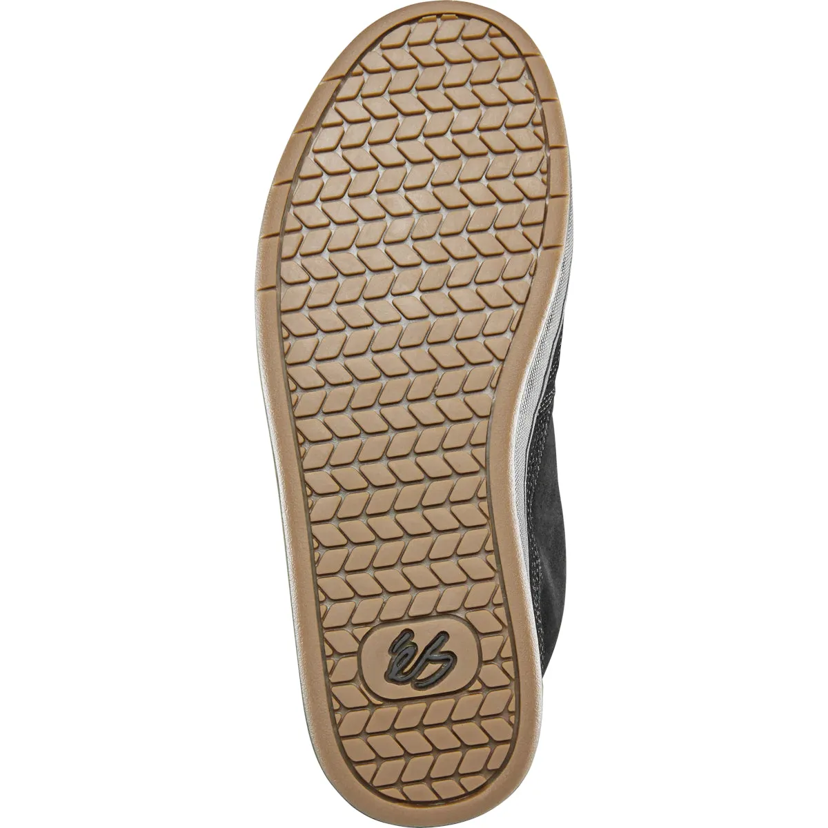 eS Penny 2 Skateboard Shoe -Black