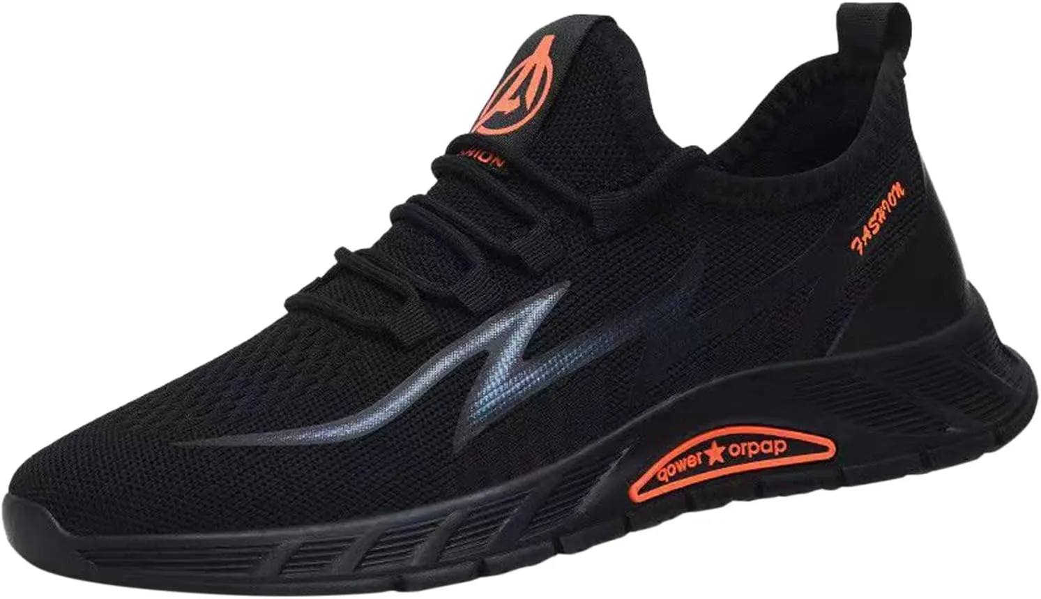 Fashion Sneakers Casual Shoe for Men New Mesh Men Canvas Trendy Shoes Casual Shoe Sport Shoes for Sniker