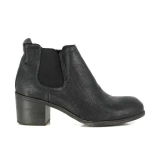 Felmini A456 Black Ankle Boots