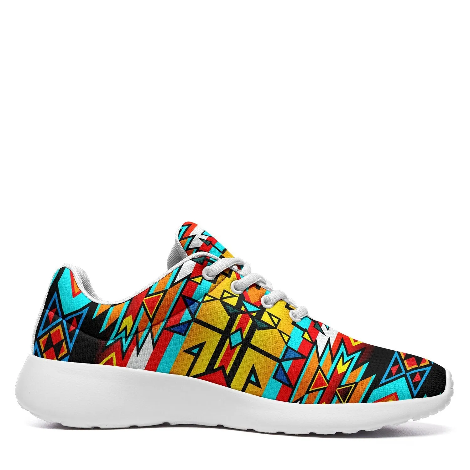 Force of Nature Twister Ikkaayi Sport Sneakers