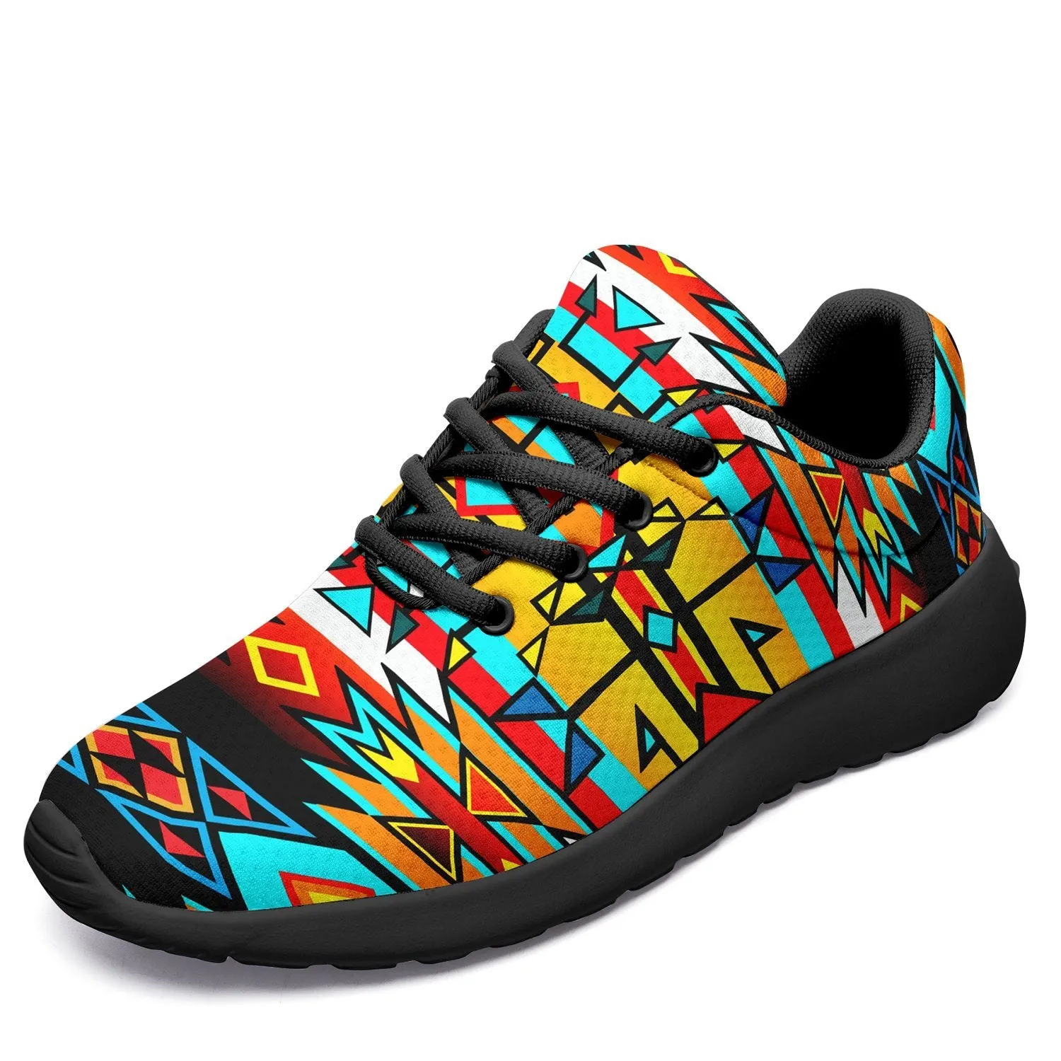 Force of Nature Twister Ikkaayi Sport Sneakers