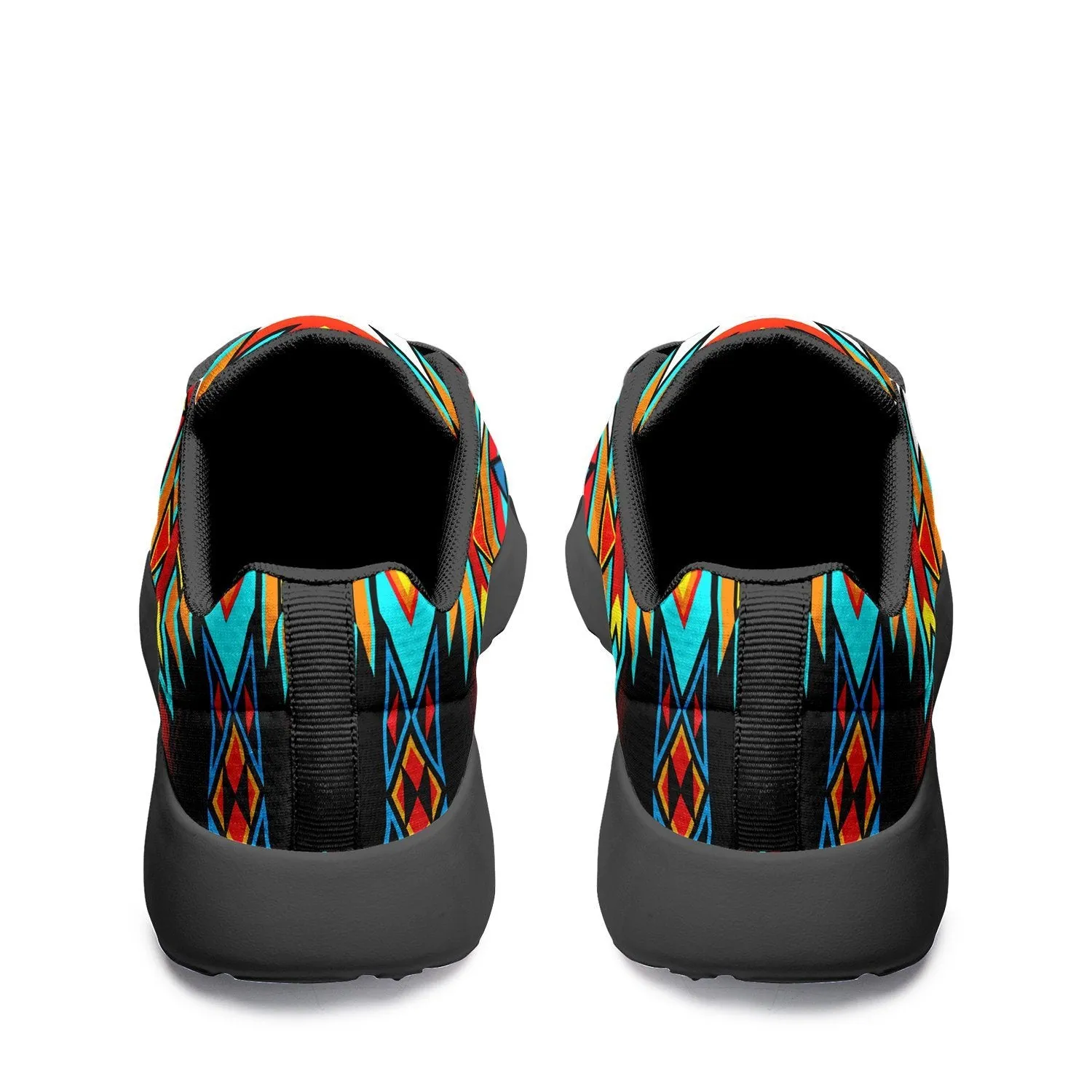 Force of Nature Twister Ikkaayi Sport Sneakers