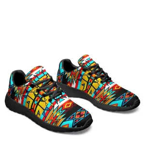 Force of Nature Twister Ikkaayi Sport Sneakers