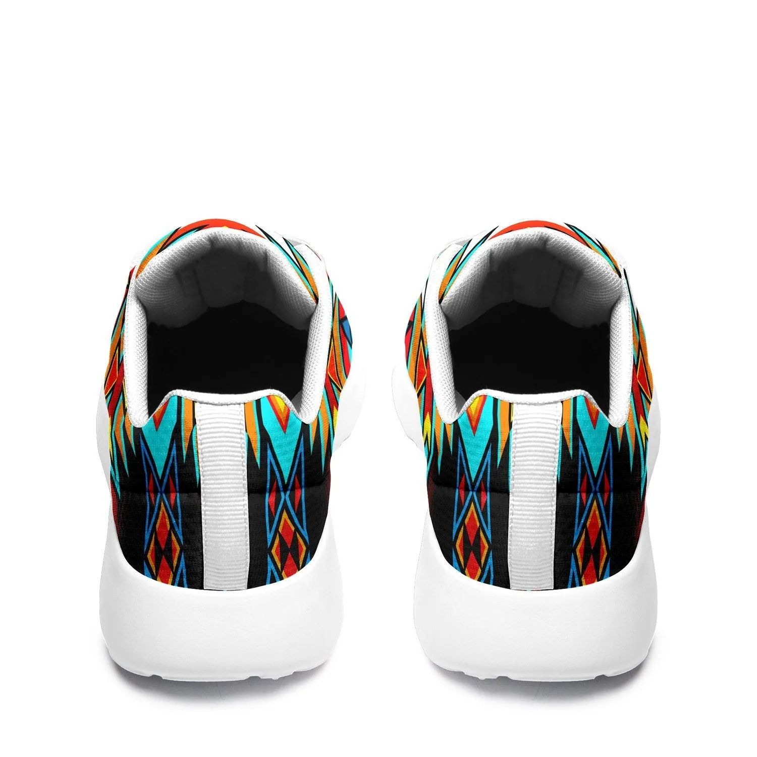 Force of Nature Twister Ikkaayi Sport Sneakers
