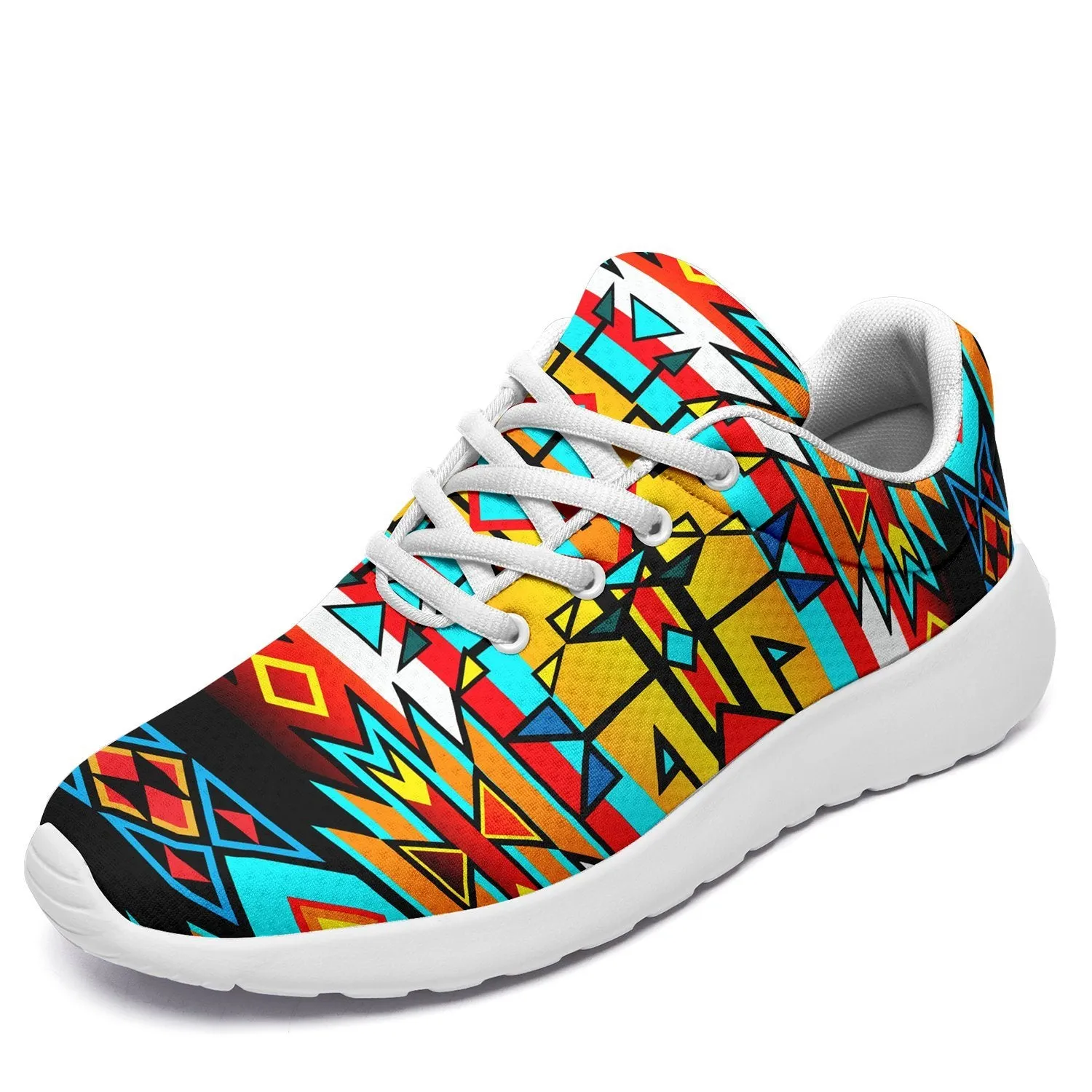 Force of Nature Twister Ikkaayi Sport Sneakers