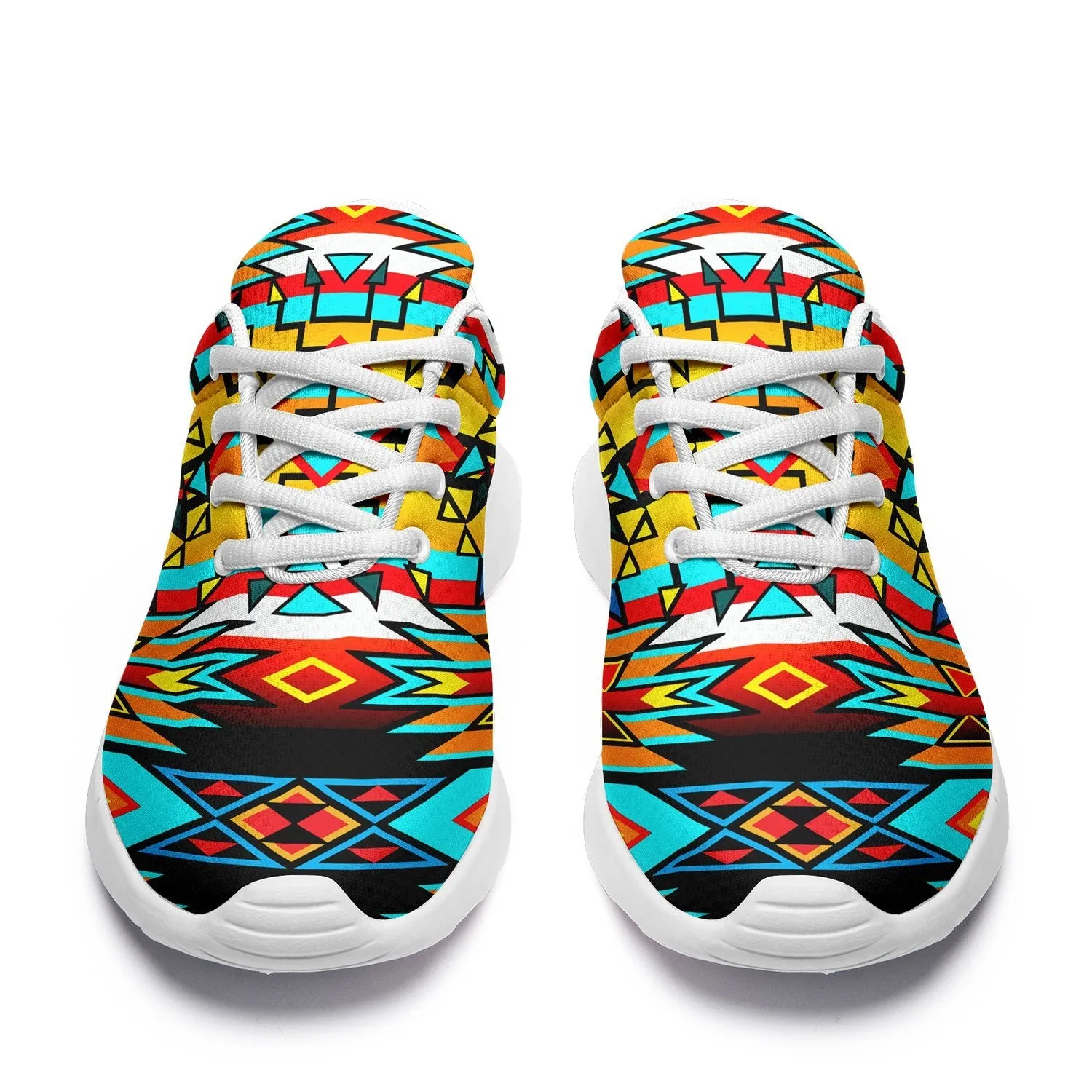 Force of Nature Twister Ikkaayi Sport Sneakers