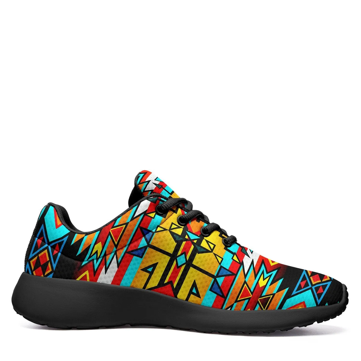 Force of Nature Twister Ikkaayi Sport Sneakers