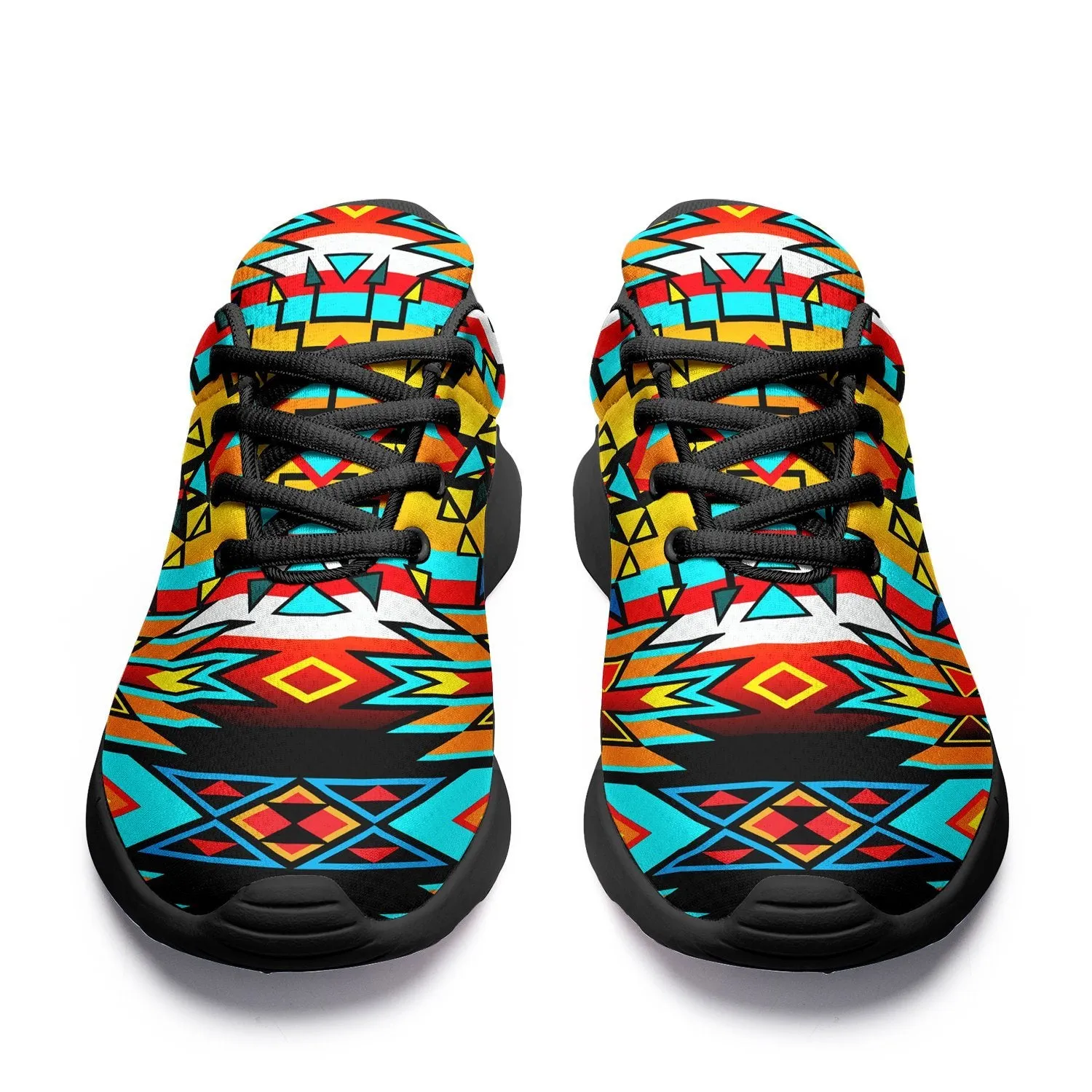 Force of Nature Twister Ikkaayi Sport Sneakers