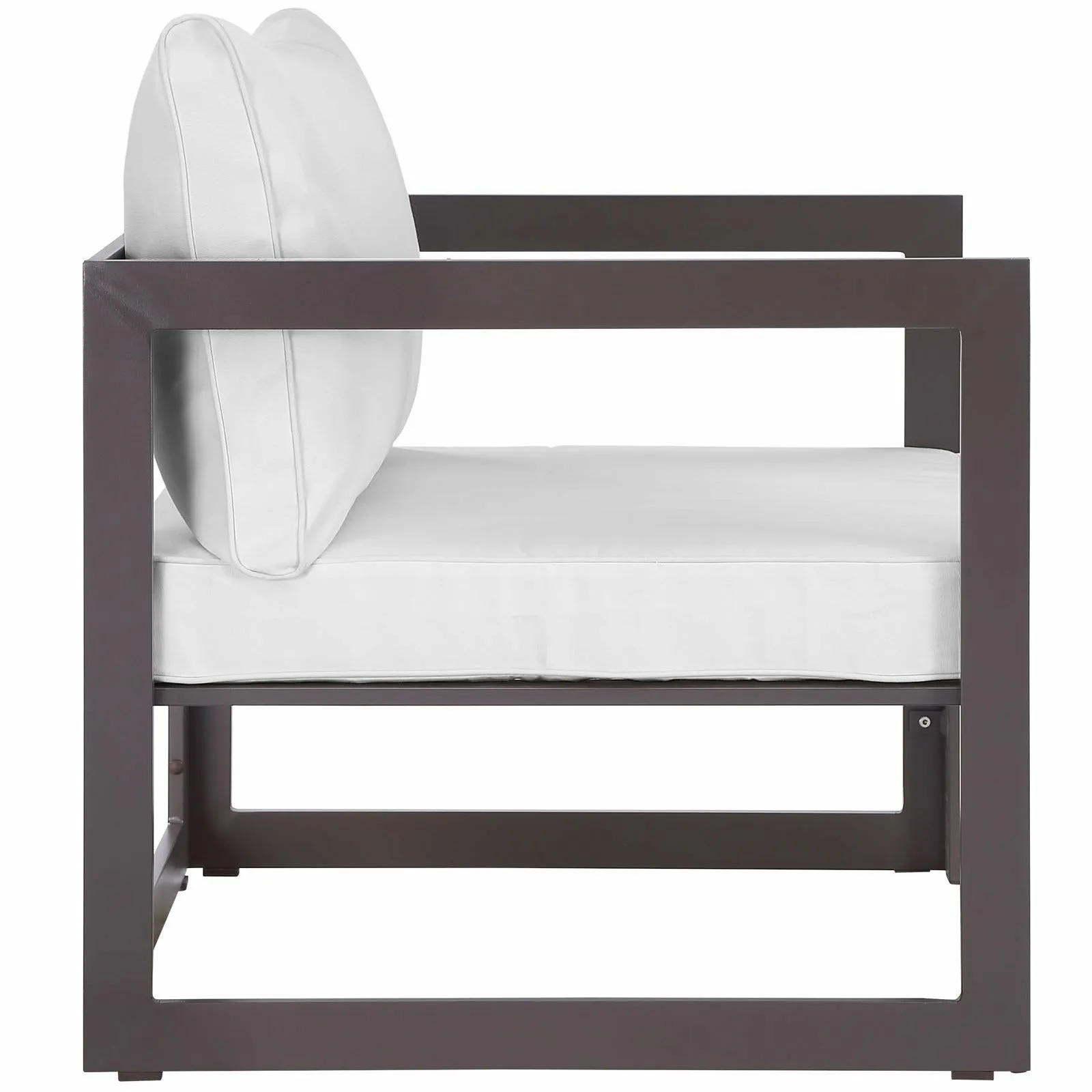 Fortuna Outdoor Patio Armchair