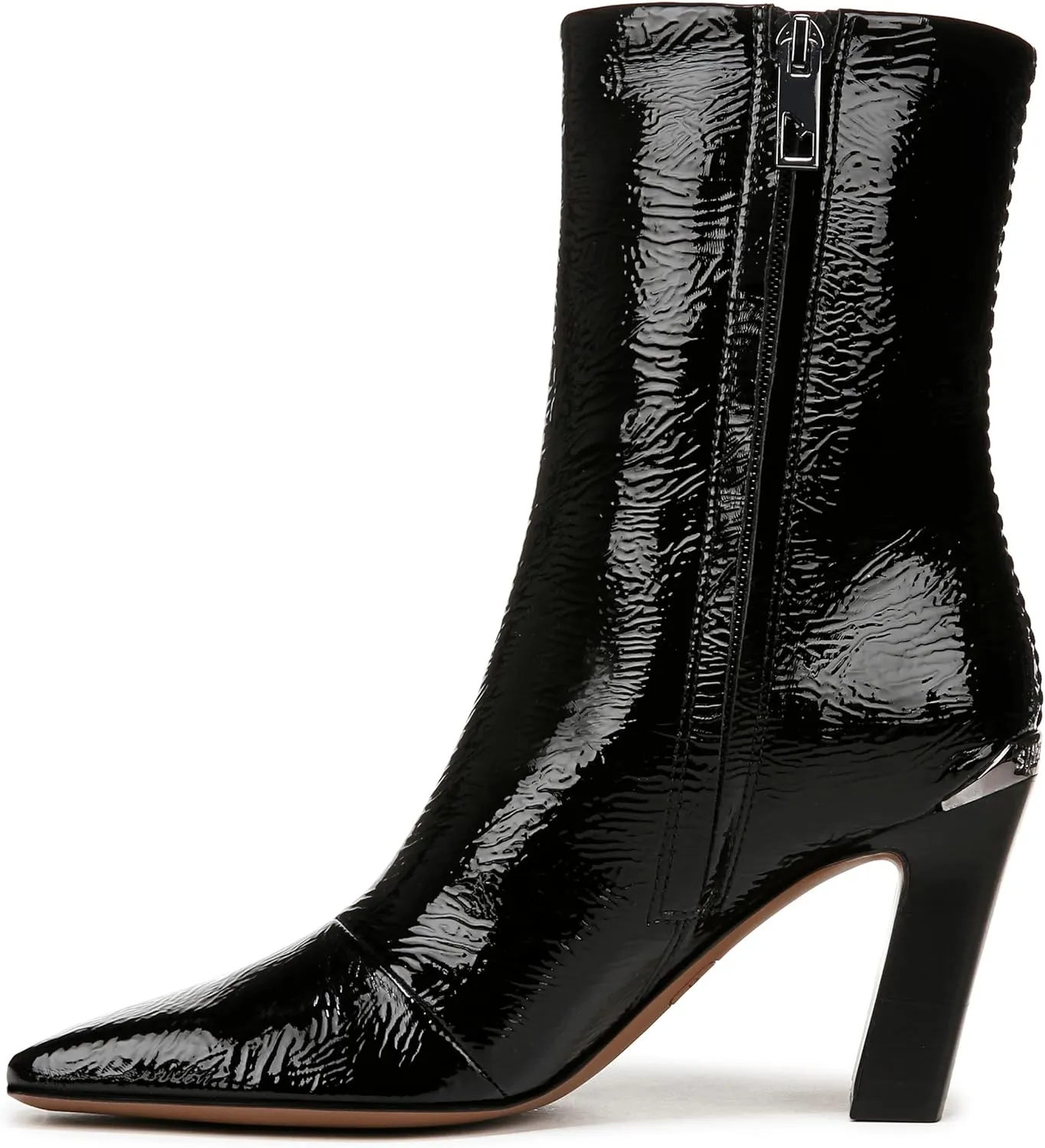 Franco Sarto Women's Trendy Mid Calf Boot