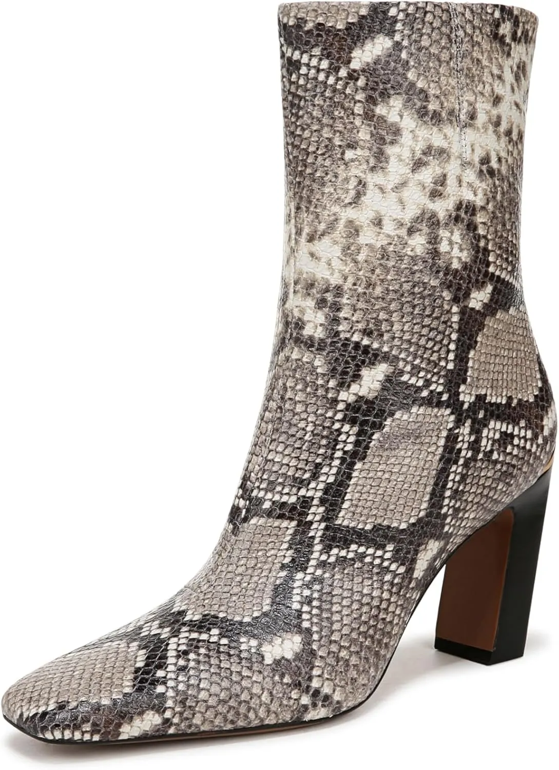 Franco Sarto Women's Trendy Mid Calf Boot