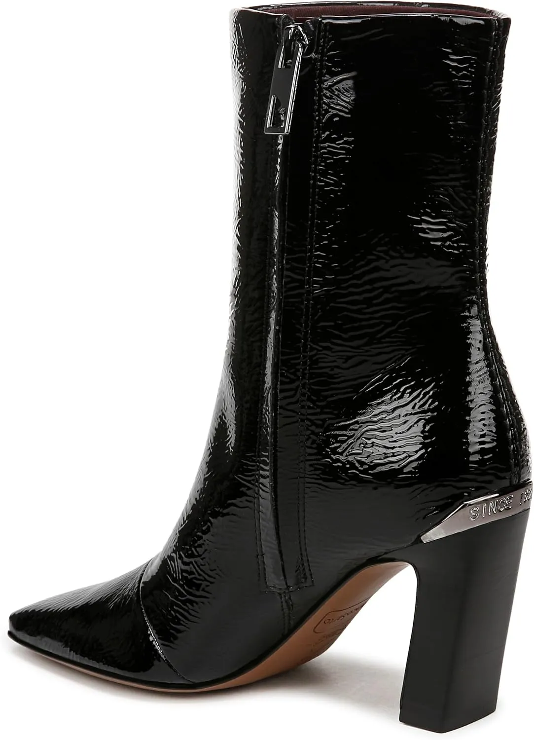 Franco Sarto Women's Trendy Mid Calf Boot