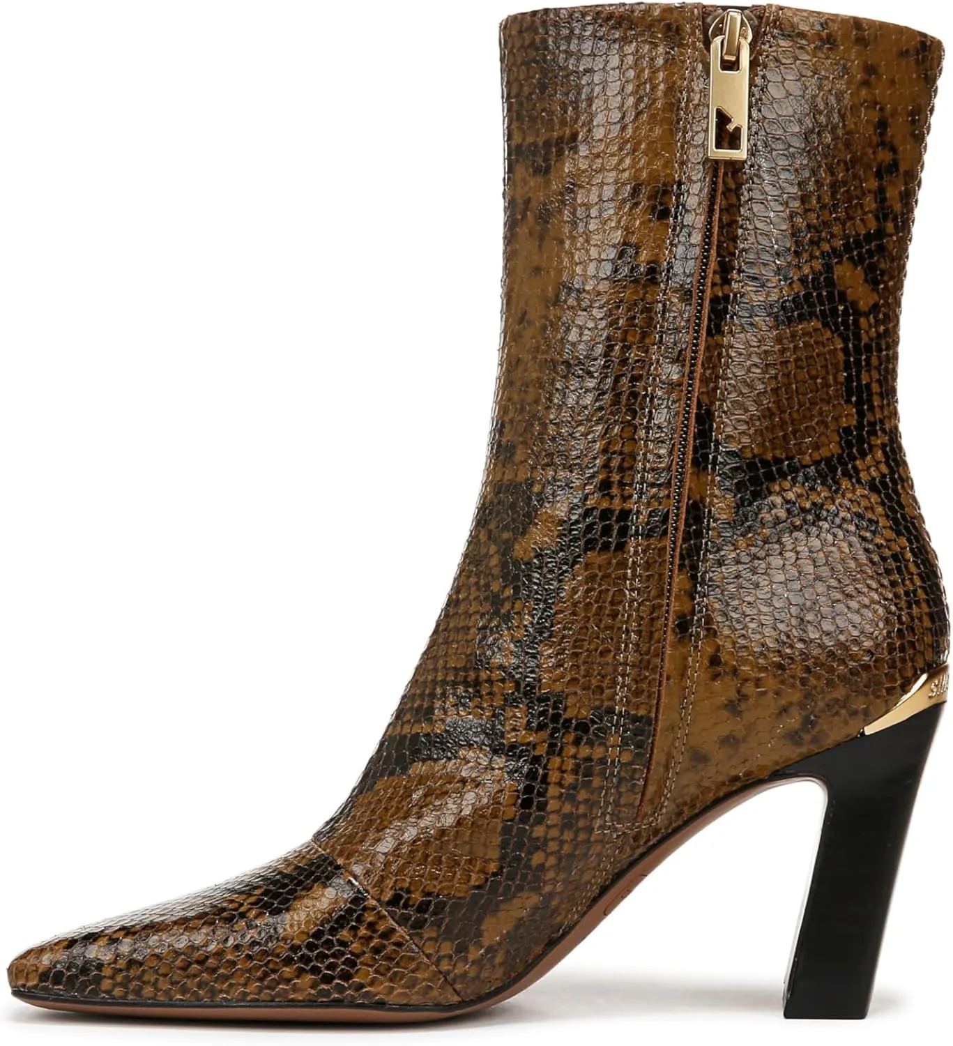 Franco Sarto Women's Trendy Mid Calf Boot
