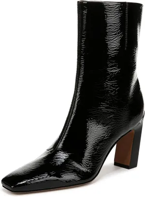 Franco Sarto Women's Trendy Mid Calf Boot