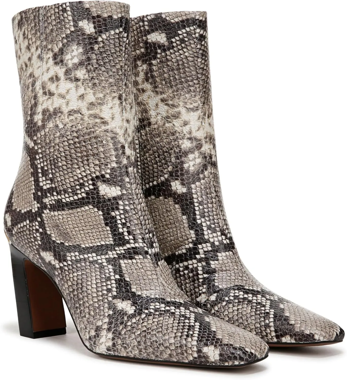 Franco Sarto Women's Trendy Mid Calf Boot