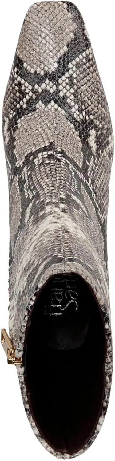 Franco Sarto Women's Trendy Mid Calf Boot