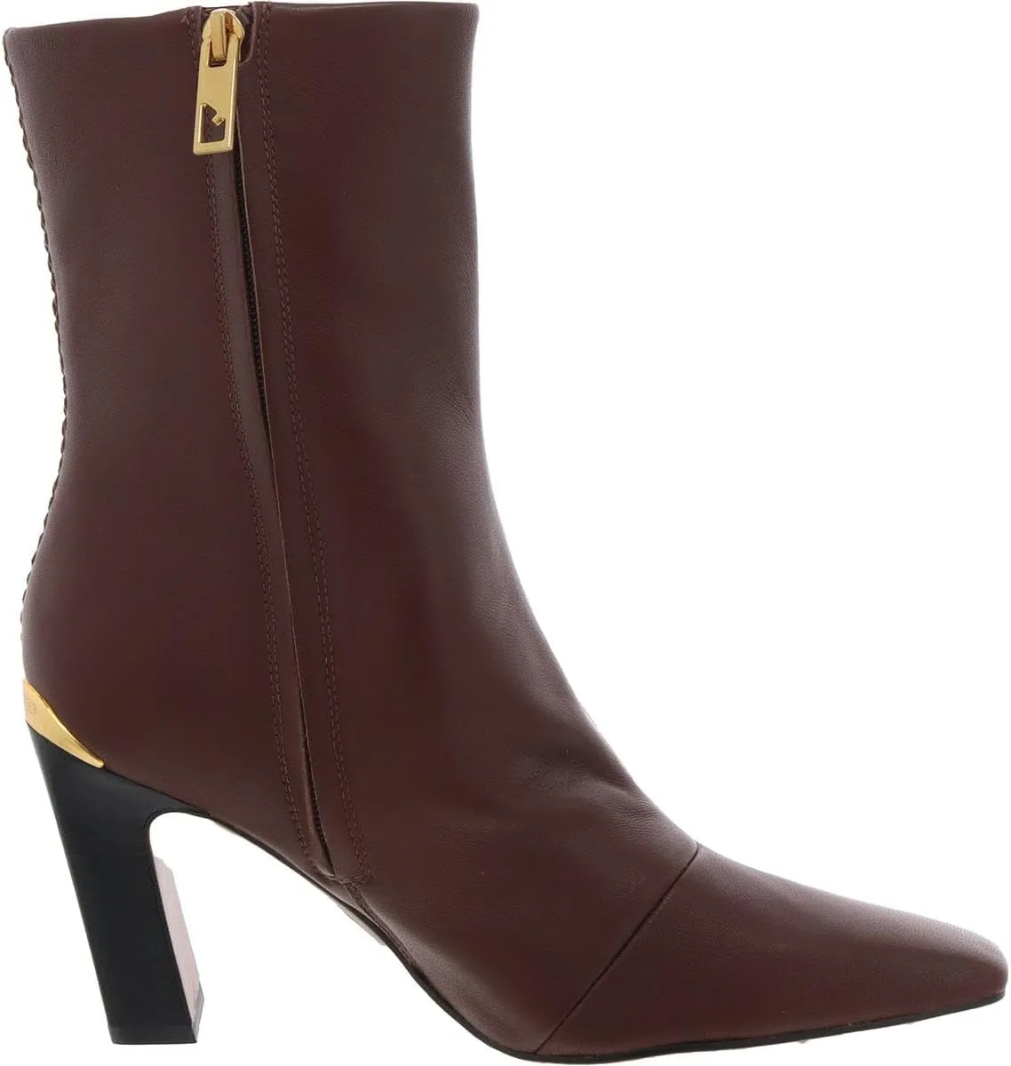 Franco Sarto Women's Trendy Mid Calf Boot