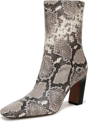 Franco Sarto Women's Trendy Mid Calf Boot
