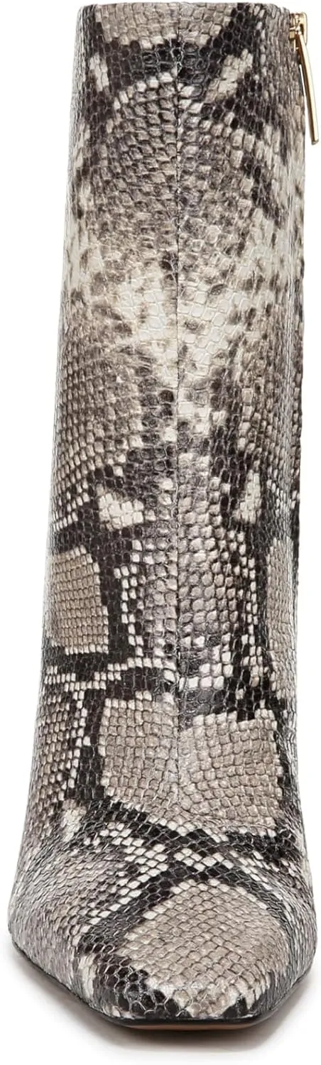 Franco Sarto Women's Trendy Mid Calf Boot