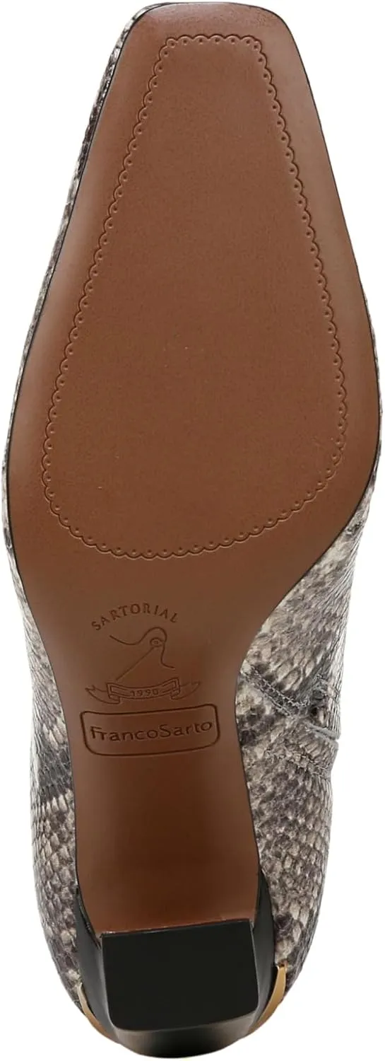 Franco Sarto Women's Trendy Mid Calf Boot