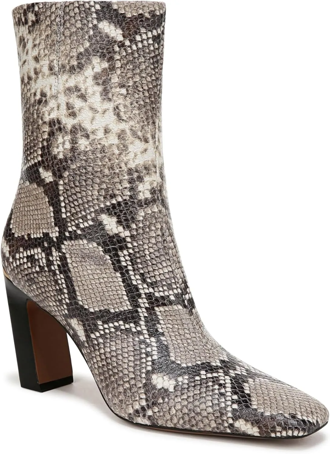 Franco Sarto Women's Trendy Mid Calf Boot