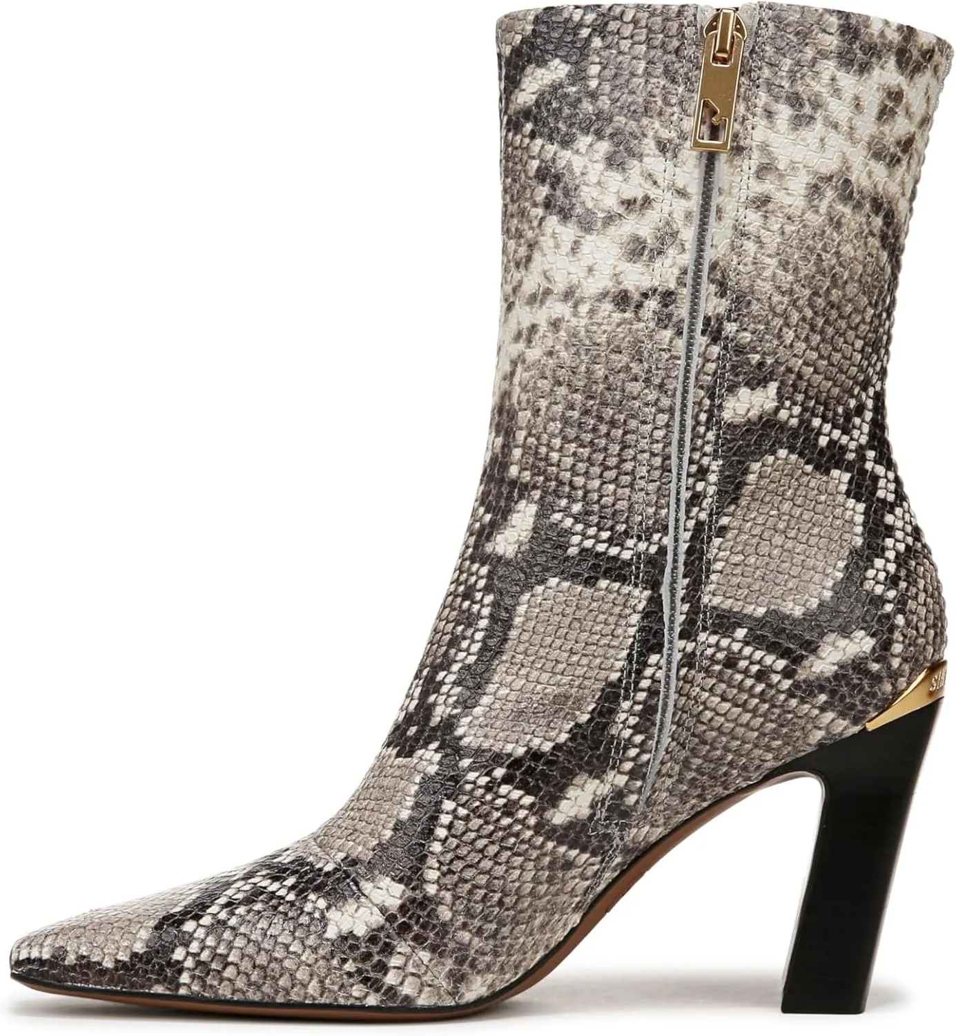 Franco Sarto Women's Trendy Mid Calf Boot