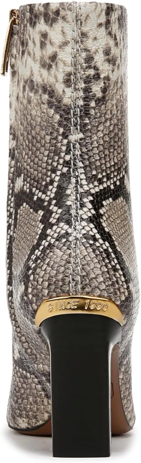 Franco Sarto Women's Trendy Mid Calf Boot