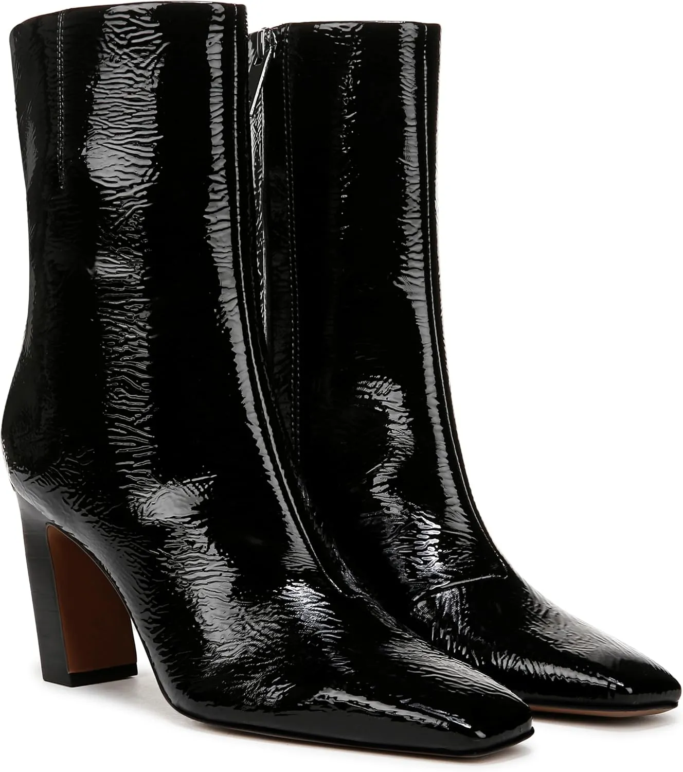 Franco Sarto Women's Trendy Mid Calf Boot