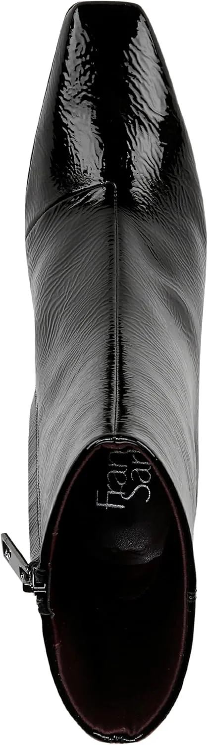 Franco Sarto Women's Trendy Mid Calf Boot