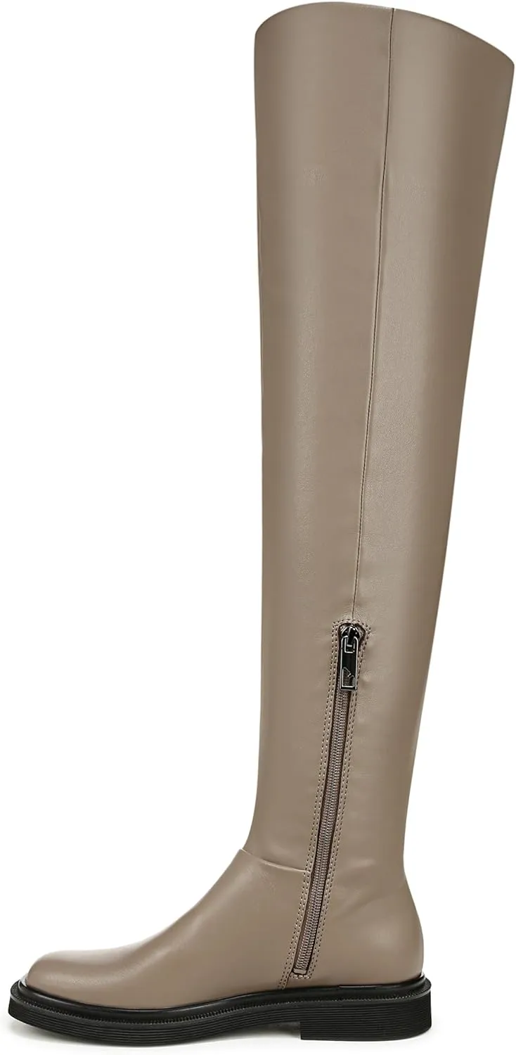 Franco Sarto Women's Trendy Over-The-Knee Boot