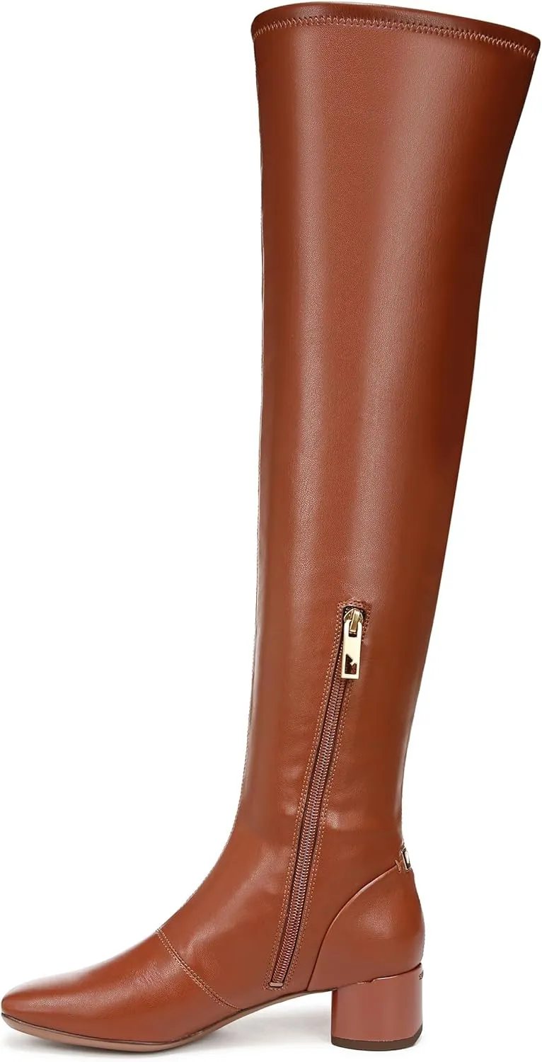 Franco Sarto Women's Trendy Over-The-Knee Boot