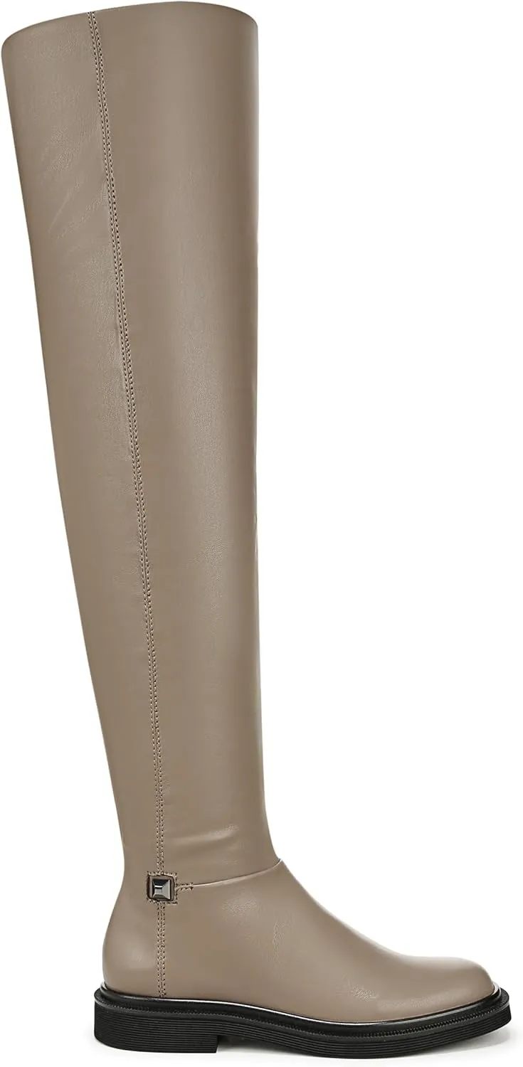 Franco Sarto Women's Trendy Over-The-Knee Boot
