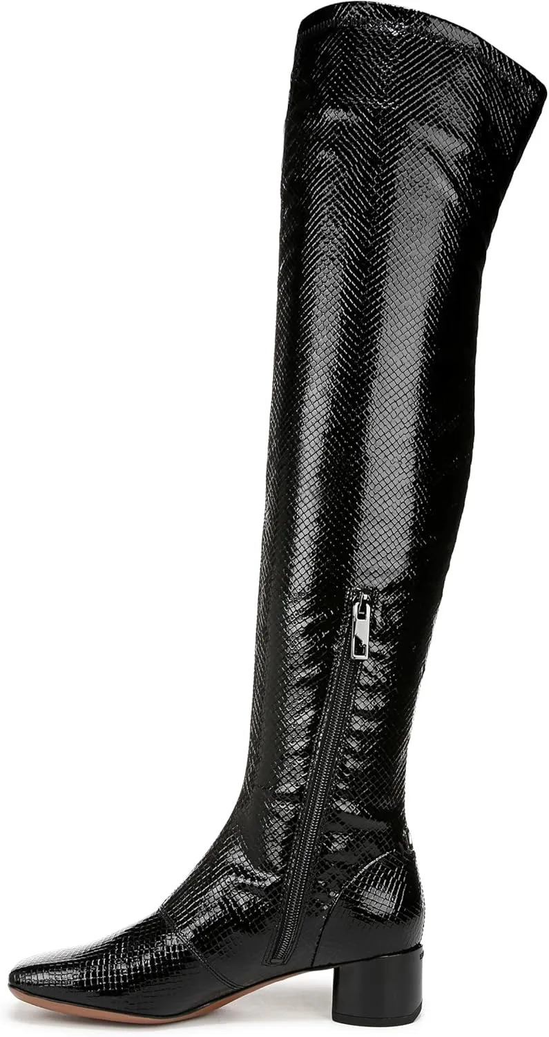 Franco Sarto Women's Trendy Over-The-Knee Boot