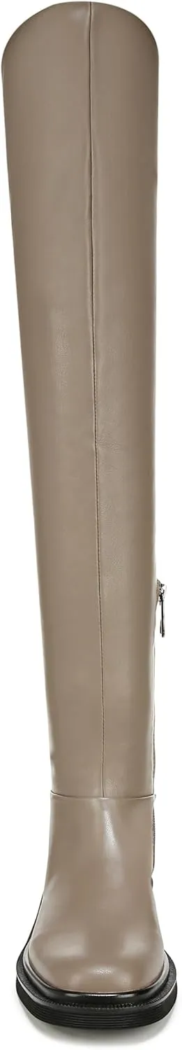 Franco Sarto Women's Trendy Over-The-Knee Boot