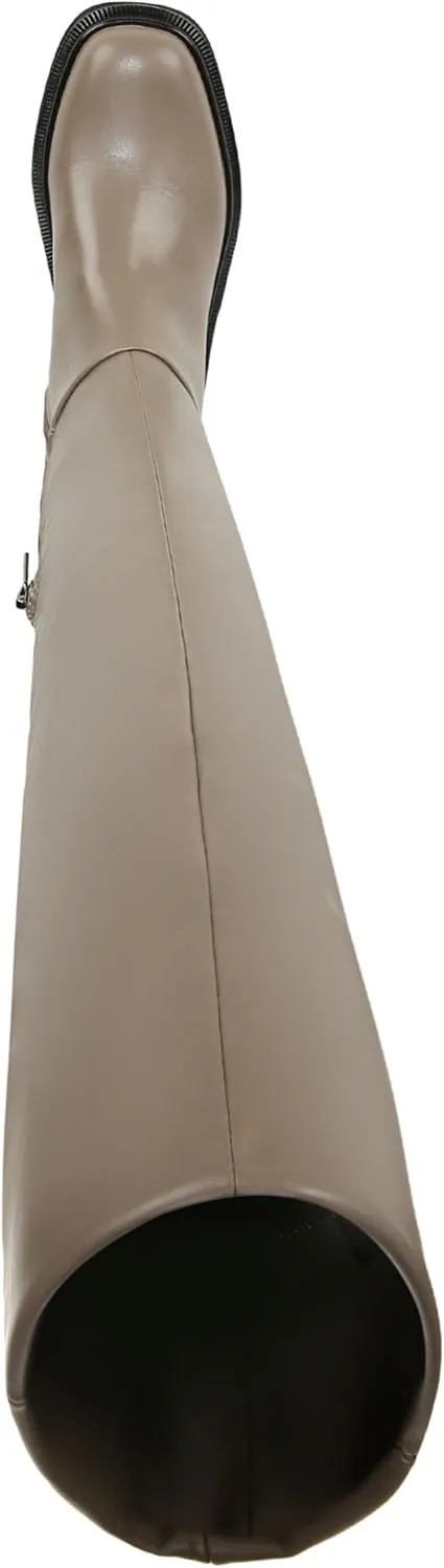 Franco Sarto Women's Trendy Over-The-Knee Boot