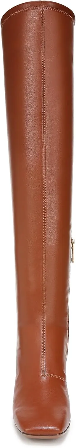 Franco Sarto Women's Trendy Over-The-Knee Boot